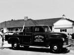 Chevrolet 3800 Pickup Truck 1948 года